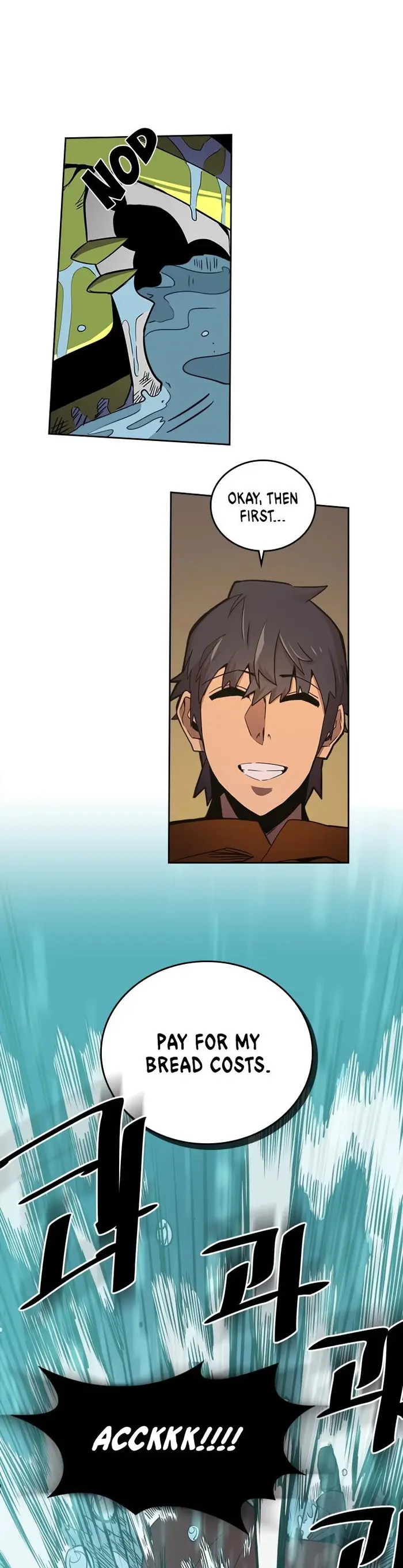 A Returner’s Magic Should Be Special Chapter 43 image 23_optimized